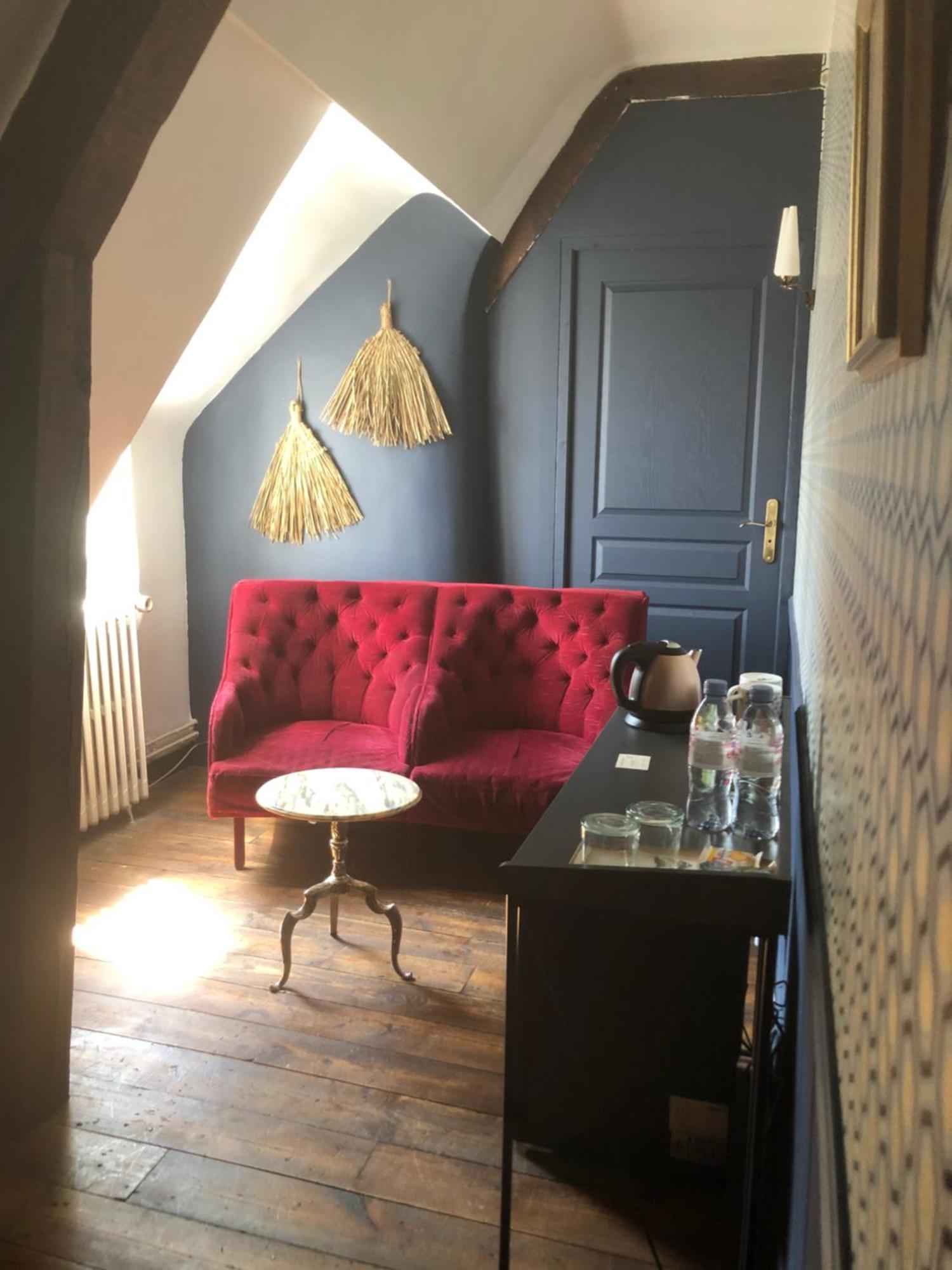 La Maison Aux Murs Anciens Et Ses Chambres Tarbes Exteriér fotografie